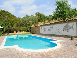 アグリリゾート ヴィラ ベンティヴォーリオ