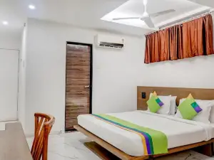 Hotel Shiva's, Kolhapur