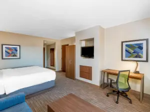 Holiday Inn Express & Suites ST. George North - Zion