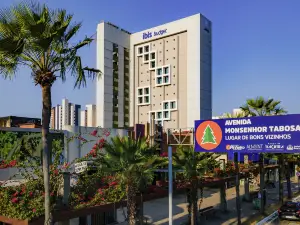 Ibis Budget Fortaleza Praia de Iracema