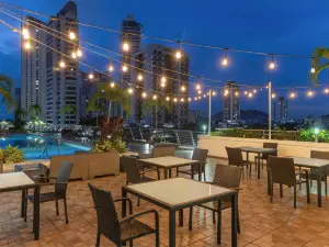 Marriott Executive Apartments Panama City, Finisterre