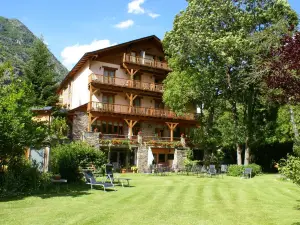Hotel Estanys Blaus