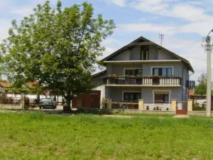 Guest House Dunavski Raj
