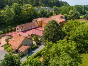 Auberge de la Petite Reine