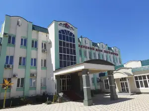 Astoriya Hotel