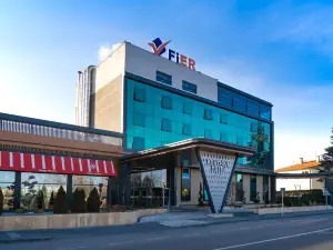 Fier Life Center