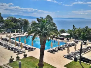 Hotel Ambasador - Liburnia