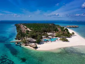 Bawe Island Zanzibar
