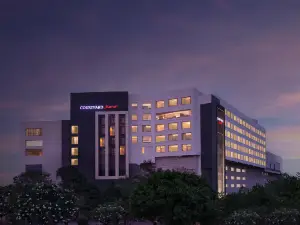 Courtyard by Marriott Bhopal