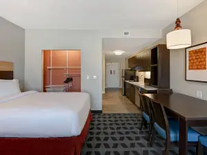 TownePlace Suites El Paso East/I-10