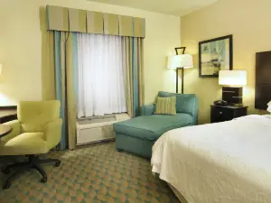 Hampton Inn Gadsden/Attalla I-59