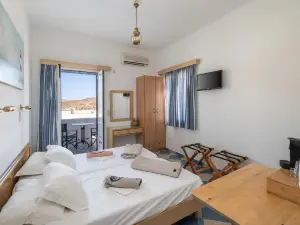 Bofor Studios & Rooms