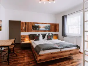 Hotel-Pension Familie Gruber