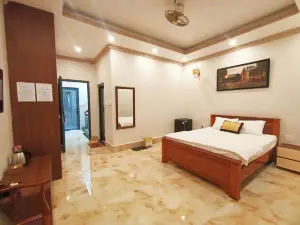 Ngoc Mai Hotel
