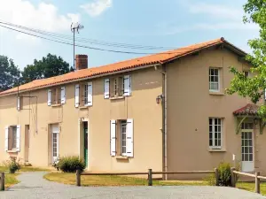 La Libaudière