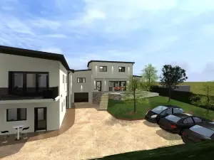Villa'VI Lyon Est Chambres d'Hôtes