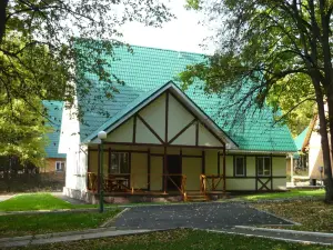 Dubrava Park-Hotel