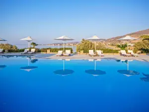 Poseidon of Paros Hotel & Spa