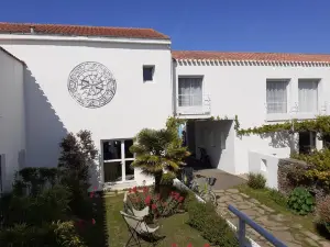 Hotel l'Escale