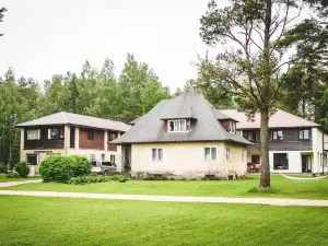 Veldemani Puhkemaja