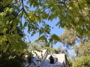 Brigadoon Cottages