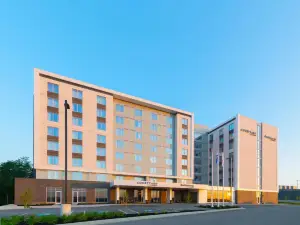 Residence Inn Halifax Dartmouth