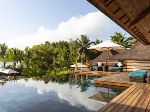 塞舌爾康斯丹蕾沐莉亞酒店