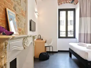 โรงแรมคาลลิสท์