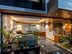 Hotel Opulence