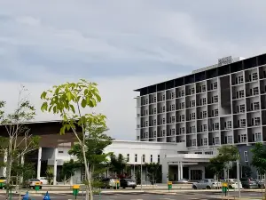 Hotel Scholar's Suites
