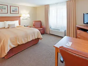 Candlewood Suites Watertown-Fort Drum