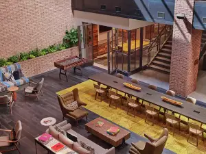 Canopy by Hilton  Portland - Pearl District