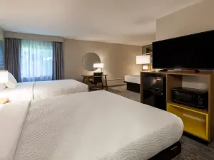 Days Inn by Wyndham Sturtevant / Racine / Mount Pleasant