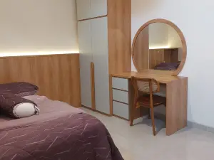 Joglo 2K