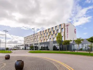 Crowne Plaza Aberdeen Airport