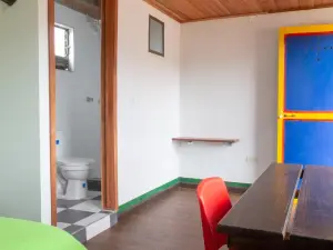 Hostal El Caminante