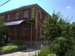 Sultan Mini-Hotel