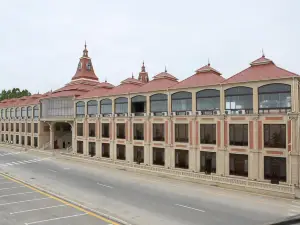 El Faro Resort and Spa Hotel