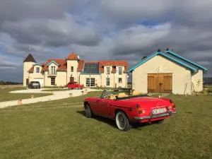 La Petite France