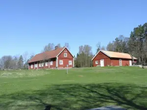 Hjärtasjöstugor