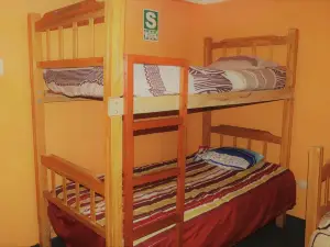 Nery Lodging