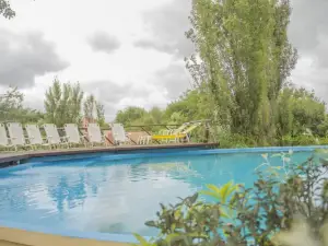 El Cimarron Casa de Campo