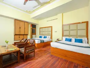 Hotel Abhi International