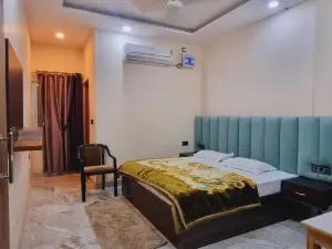 Surya Palace