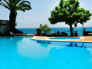 Grande Albergo Miramare