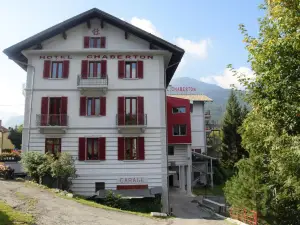 Hotel Chaberton