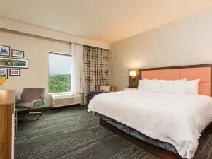 Hampton Inn Cumberland, MD