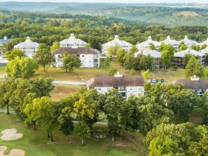 Holiday Inn Club Vacations Holiday Hills Resort Branson