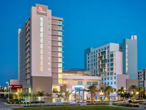 Marriott Fort Lauderdale Airport