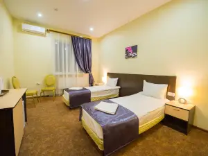 Nash Mini Hotel